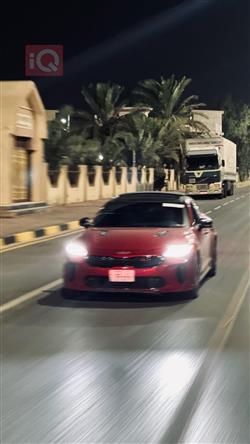 کیا ستینگەر